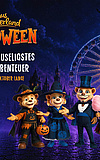 Halloween im Taunus Wunderland
