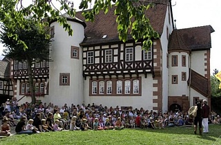 Das Tapfere Schneiderlein - 16. Steinauer Märchensonntag