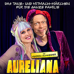 Aureliana, eine magische Suche