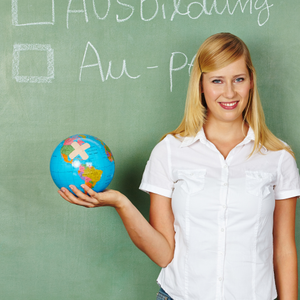 Was kostet eigentlich ein Au-pair?