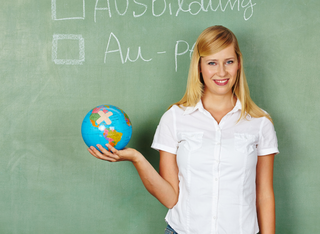 Was kostet eigentlich ein Au-pair?