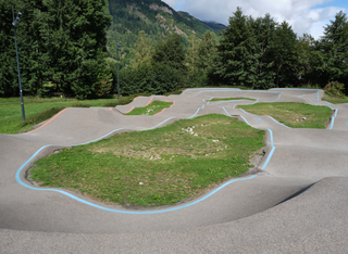 Bikepark Karben - Eröffnung