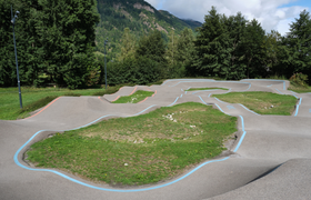 Bikepark Karben - Eröffnung