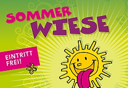 Sommerwiese