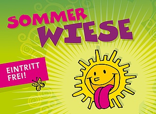 Sommerwiese