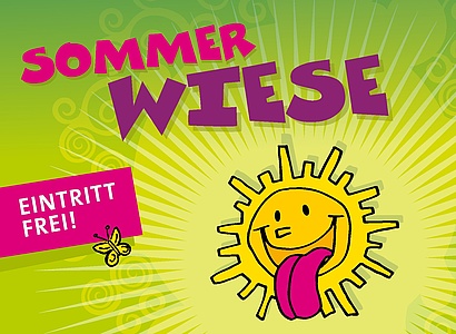 Sommerwiese