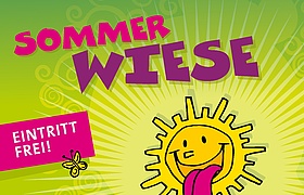 Sommerwiese