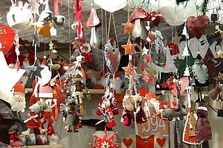 Bornheimer Weihnachtsmarkt
