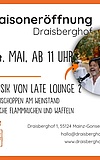 Familienfest auf dem Draisberghof