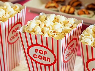  Umstädter Stadthallen-Kino: The Boss Baby