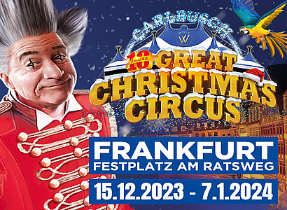 Weihnachtscircus