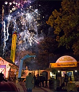 Halloween im Taunus Wunderland