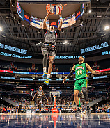THE HARLEM GLOBETROTTERS - THE 100 YEAR TOUR