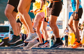 GeMAINZamkeit Spendenlauf