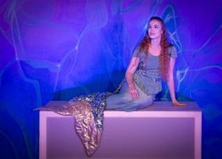 Die kleine Meerjungfrau - das Musical