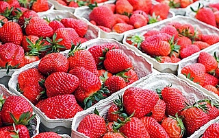 Marktfrühstück