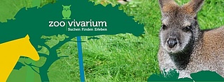 Zoo Vivarium lädt zum Frühlingsfest am 7. Mai ein