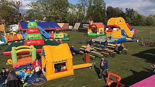 Das Kinderparadies