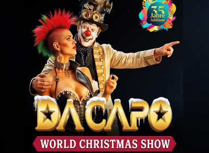 Da Capo World Christmas Show
