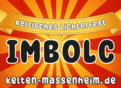 IMBOLC Lichterfest