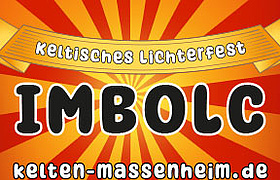 6. Keltisches Lichterfest IMBOLC