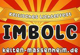6. Keltisches Lichterfest IMBOLC