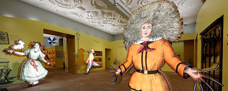 Struwwelpeter-Museum