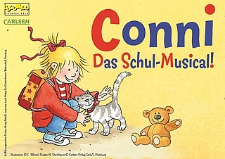 Conni - das Schul-Musical in Gießen