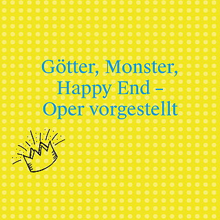 Götter, Monster, Happy End