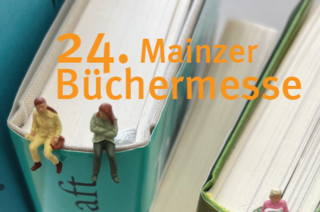 254. Mainzer Büchermesse