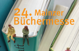 254. Mainzer Büchermesse