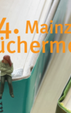 254. Mainzer Büchermesse
