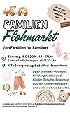 Familien Flohmarkt
