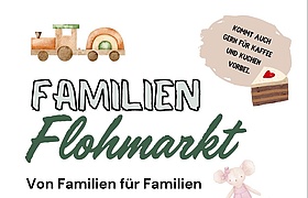 Familien Flohmarkt