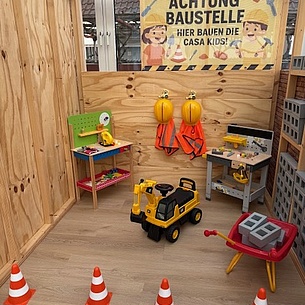 Casa Kids Kindercafé