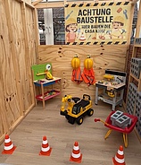 Casa Kids Kindercafé