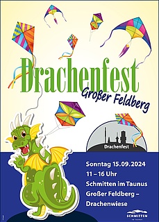 Drachenfest