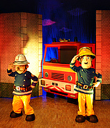 Feuerwehrmann Sam