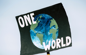 Stadt im Wandel - Klimapunkte entdecken