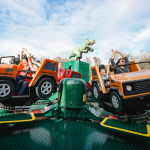 Taunus Wunderland startet am 2. April in die Sommer-Saison 2022