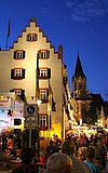 Oppenheimer Weinfest