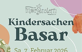 Kindersachenbasar Nierstein