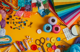 KreativWelt Offenbach