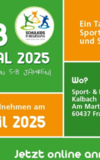 SKIB Festival - Sport- und Spielfest