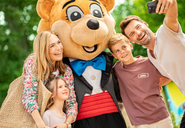 Saisoneröffnung: Taunus Wunderland