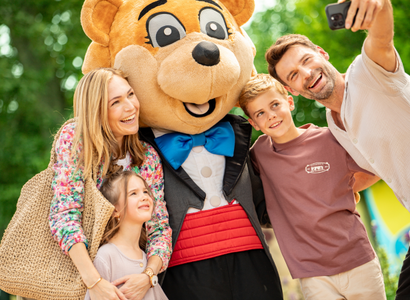 Taunus Wunderland / Schlangenbad