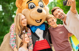 Saisoneröffnung: Taunus Wunderland