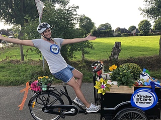 „Singas wunderbarer Garten“