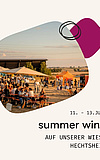 summer wine