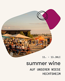 summer wine